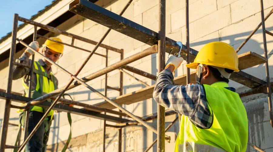 Local Siding Services in Cary, MS
